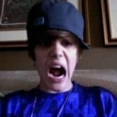 Justin Bieber Pfp