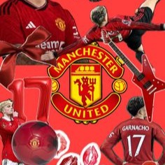 Man United User Icon