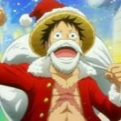 One Piece Christmas