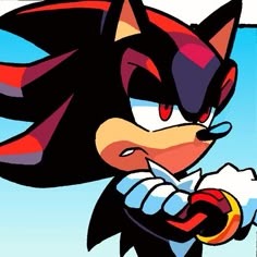 Archie Shadow