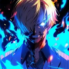 Sanji Pfp