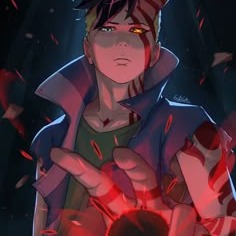 Kawaki