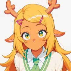 Noelle Deltarune