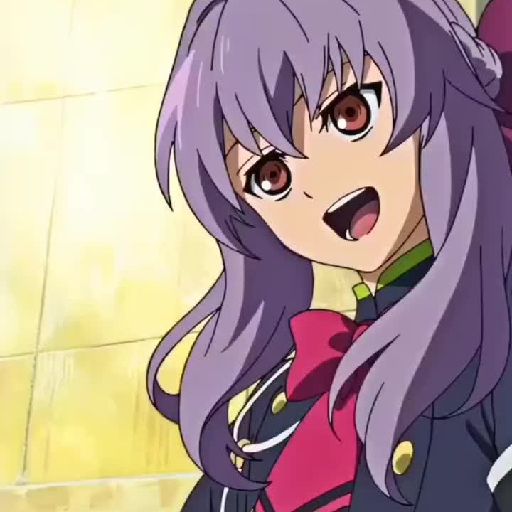 Shinoa