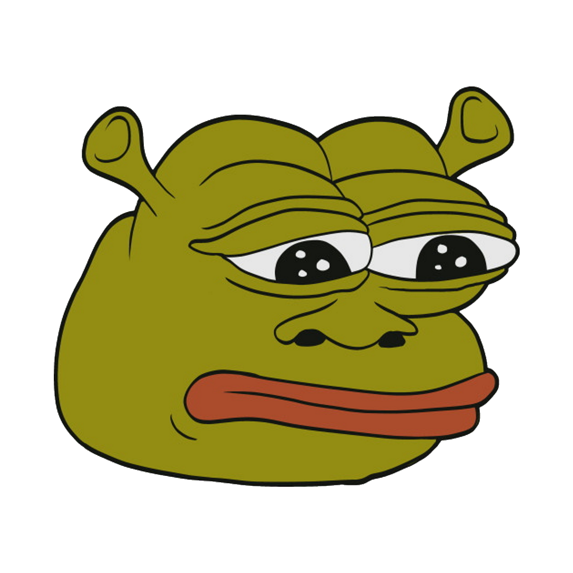 Shrepe Pfp