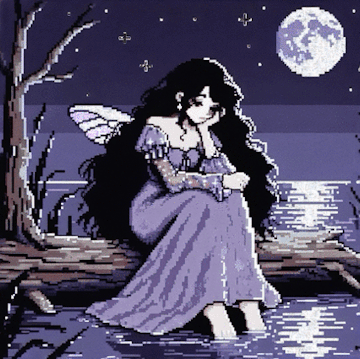 Sadfairy Pfp