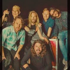 Foo Fighters