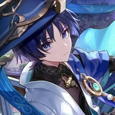 Wanderer Pfp
