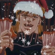 Christmas Jojo