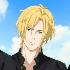 Banana Fish User Picture