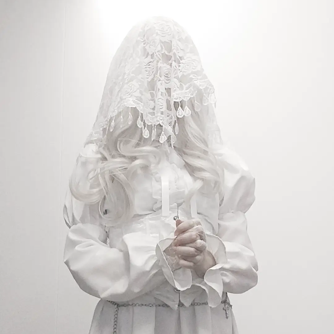WhiteAngel Pfp