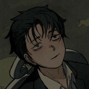 Rare Anime Profile Photo