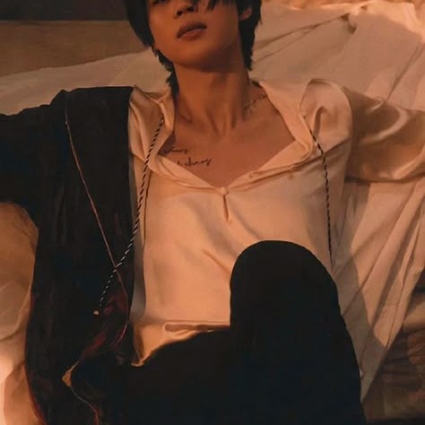 Jimin Account Avatar