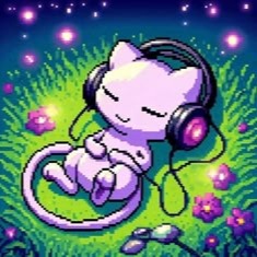 Aesthetic Pokemon Profile Picture