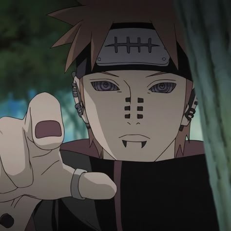 Pain Naruto Icon
