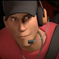 Tf2 Scout