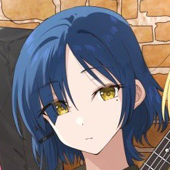 Yamada Ryo (Bocchi The Rock!)