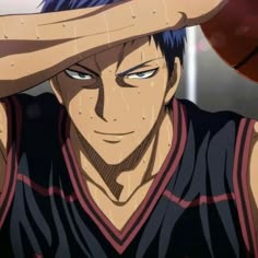 Aomine Pfp