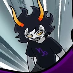 Gamzee Makara Pfp