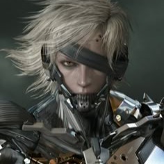 Raiden Pfp