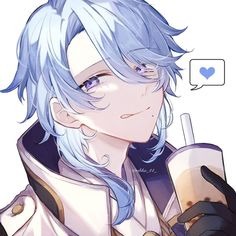 Kamisato Ayato Pfp