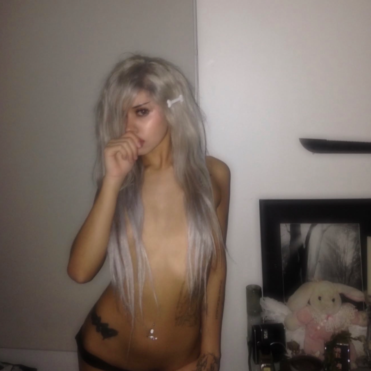 cuteegirl Pfp