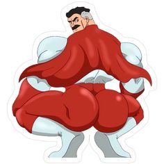 Omni-man