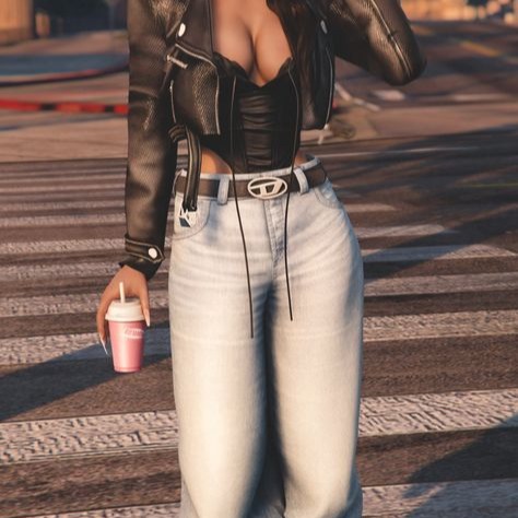 Gta Profile Avatar