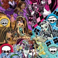 Monster High