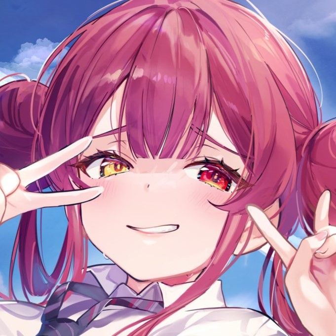 animegirl Pfp
