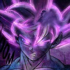 Dragon Ball Aesthetic