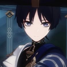 Wanderer Pfp