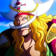 Whitebeard