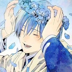 Himmel Pfp