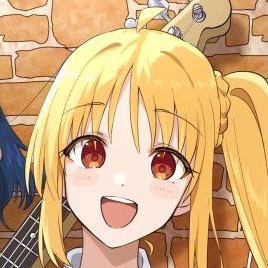 Ijichi Nijika (Bocchi The Rock!)