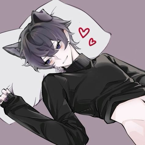 Catboy Anime Pfps And Icons For Discord Instagram TikTok Catboy Anime Pfps And Icons For Discord Instagram TikTok