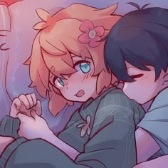 Sunny And Basil Matching