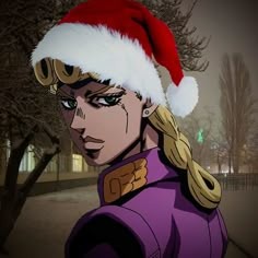 Christmas Jojo
