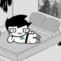 John Egbert Pfp