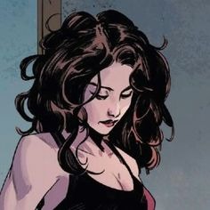 Scarlet Witch Pfp