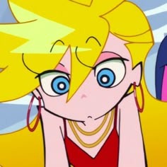 Panty Anarchy Icon