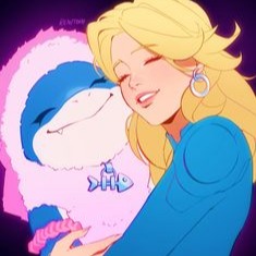 Invisible Woman Pfp