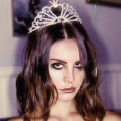 Lana Del Rey Pfp