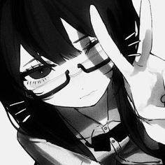 Black Manga