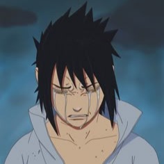 Sad Naruto