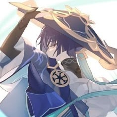 Wanderer Pfp