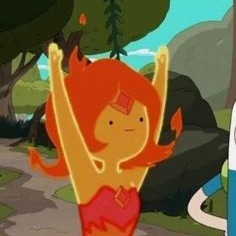 Matching Adventure Time