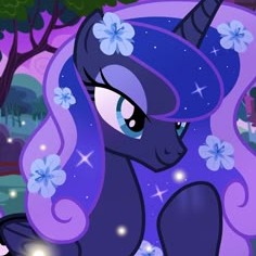 Princess Luna