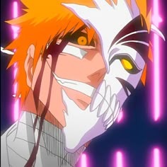 Hollow Ichigo