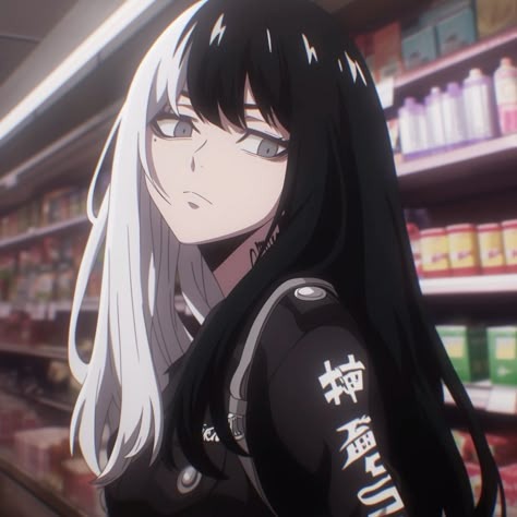 Tokyo Revengers Pfp by ThunderXi